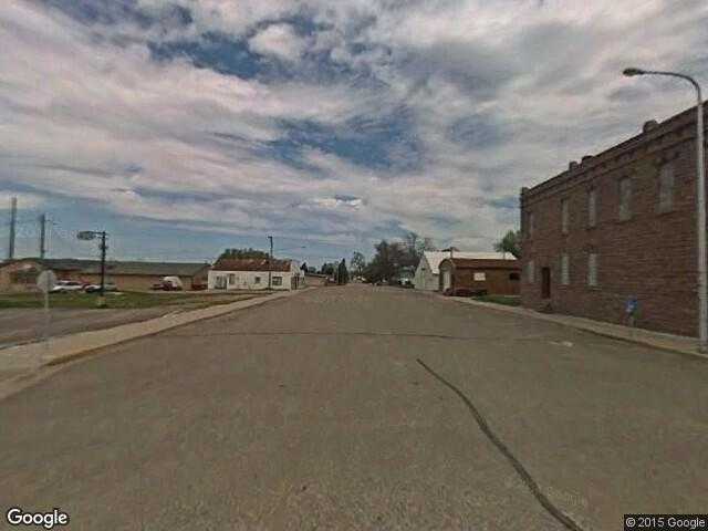 Street View image from Jasper, Minnesota