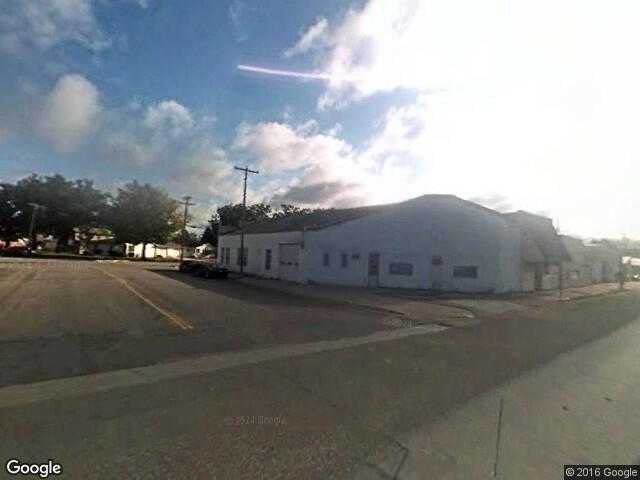 Street View image from Le Roy, Minnesota