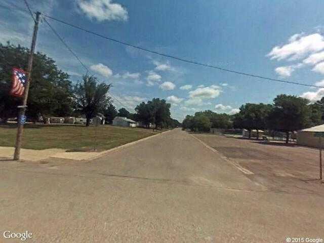 Street View image from Milroy, Minnesota