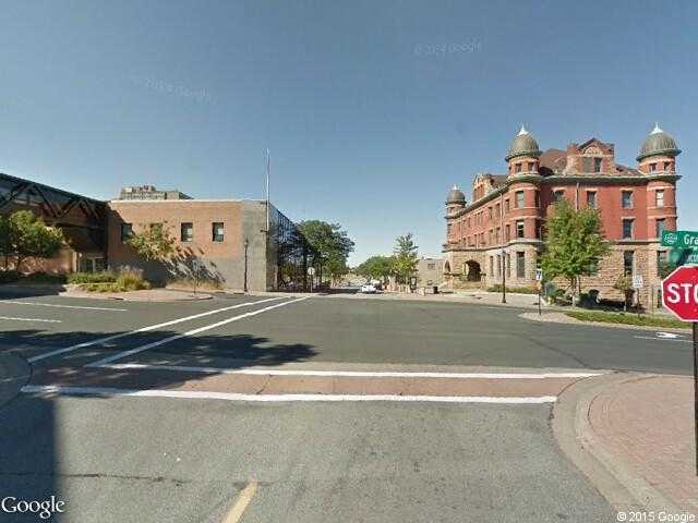 Street View image from South Saint Paul, Minnesota