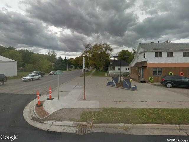 Street View image from Truman, Minnesota