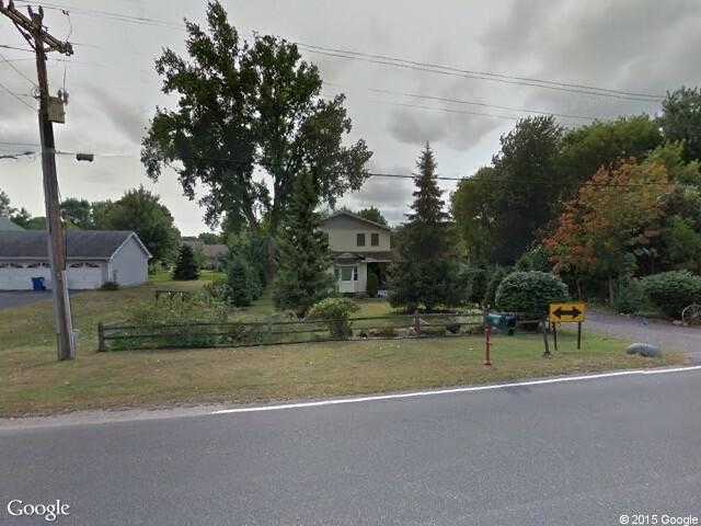 Street View image from Vadnais Heights, Minnesota