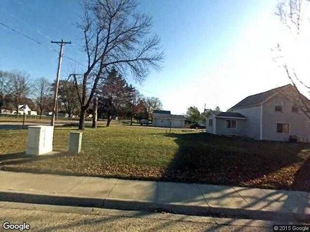 Street View image from Warsaw, Minnesota