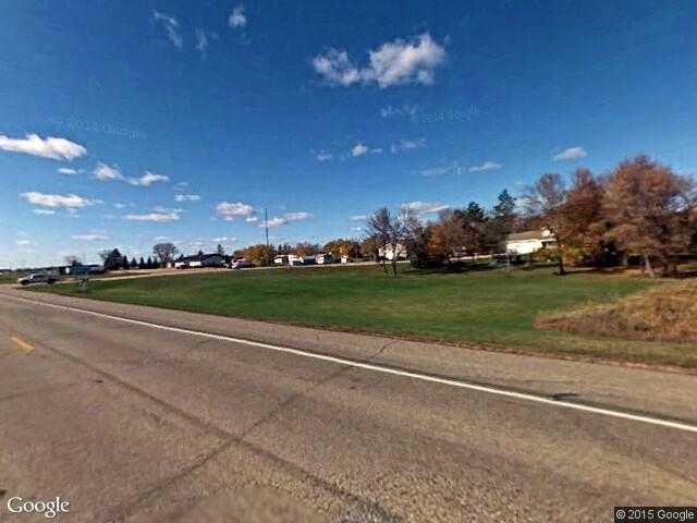 Street View image from Westport, Minnesota