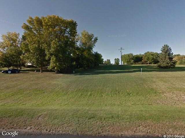 Street View image from Wilder, Minnesota