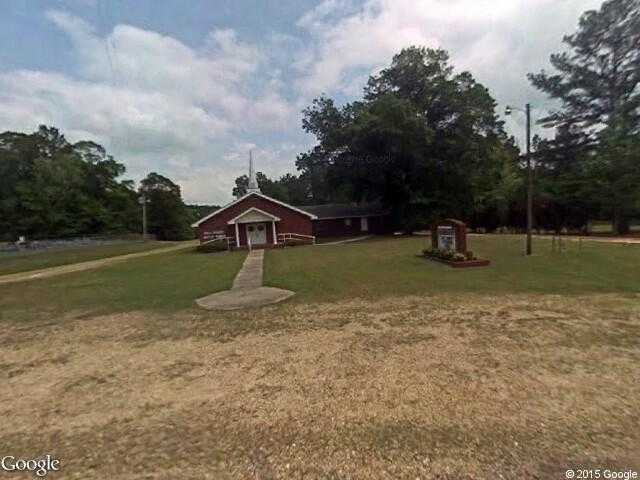 Street View image from Holly Springs, Mississippi