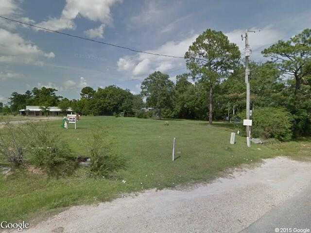 Street View image from Kiln, Mississippi