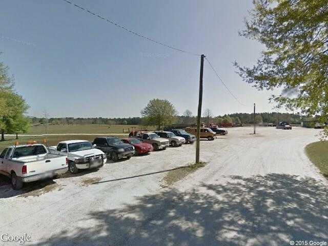 Street View image from Lyman, Mississippi