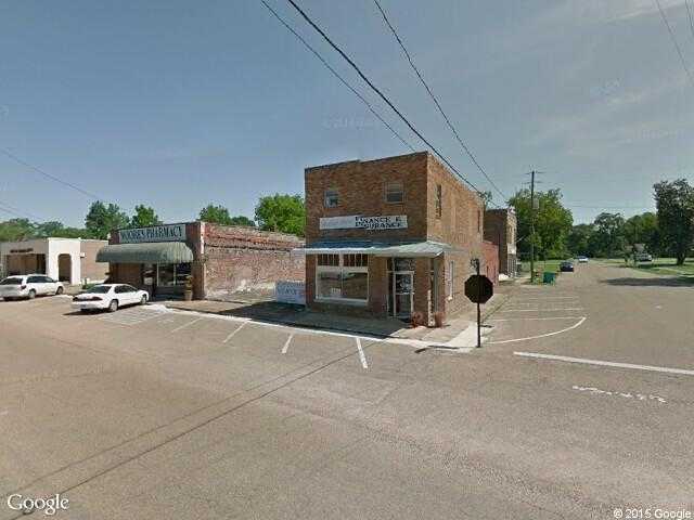 Street View image from Walnut Grove, Mississippi