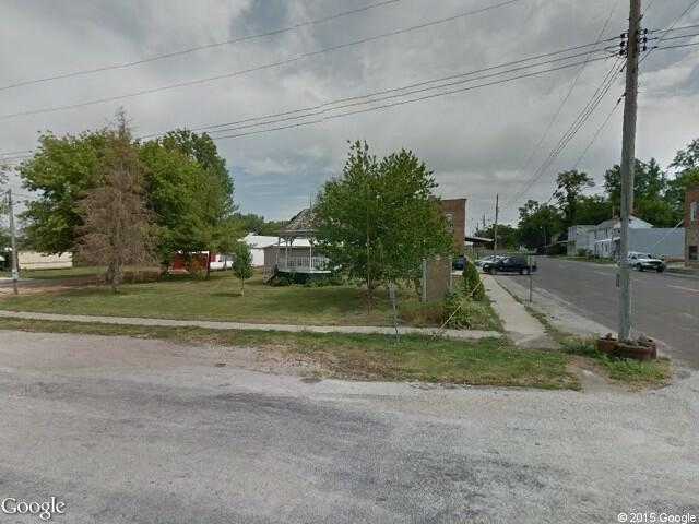 Street View image from Bethel, Missouri