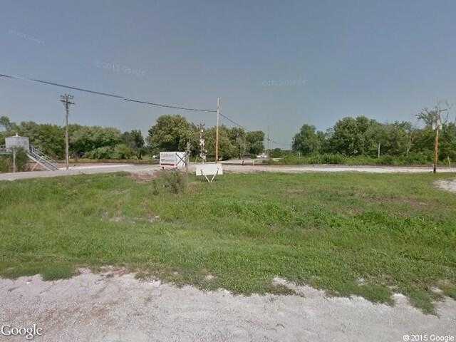 Street View image from Bigelow, Missouri
