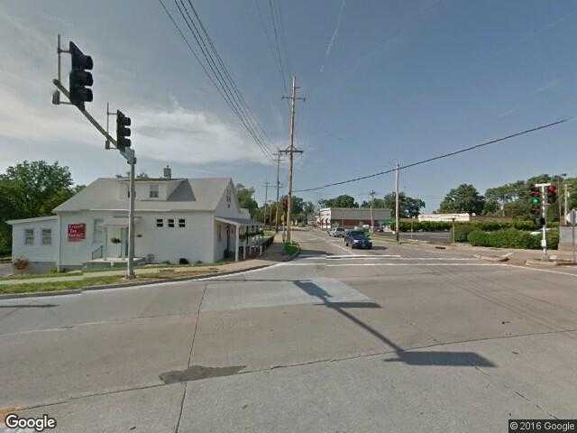 Street View image from Black Jack, Missouri