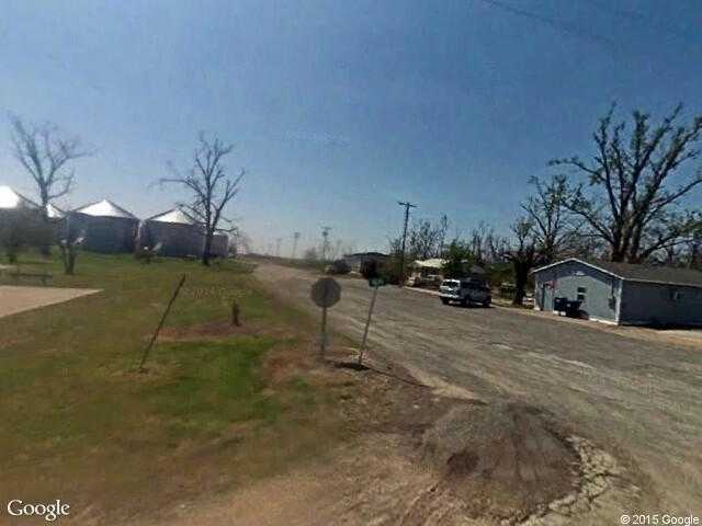 Street View image from Bragg City, Missouri
