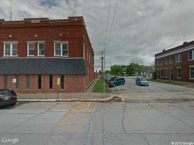 Street View image from Carterville, Missouri