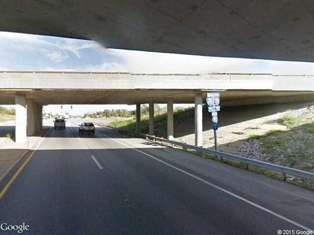 Street View image from Claycomo, Missouri