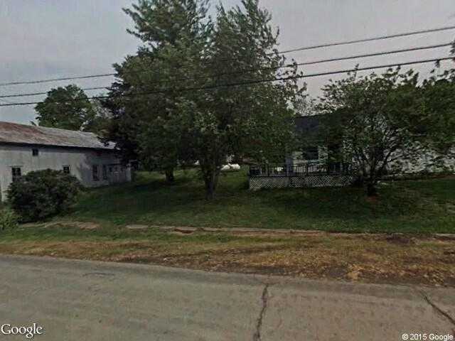 Street View image from Cosby, Missouri