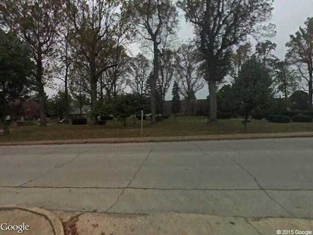 Street View image from Crystal City, Missouri