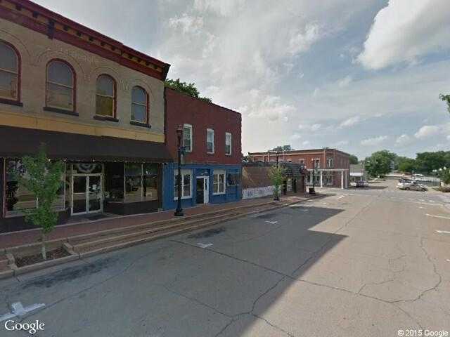 Street View image from Farmington, Missouri