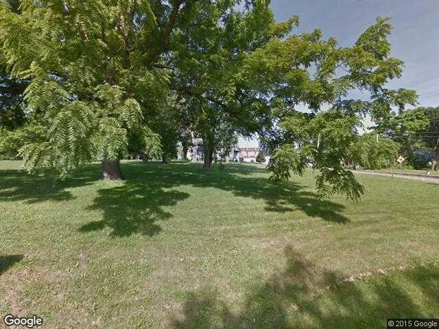 Street View image from Flint Hill, Missouri
