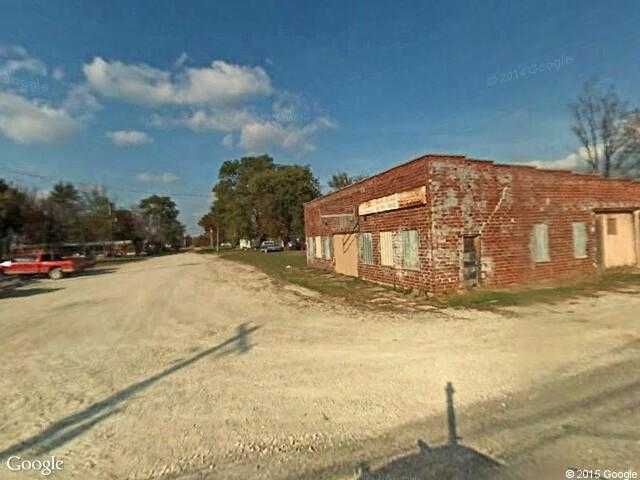 Street View image from Gifford, Missouri