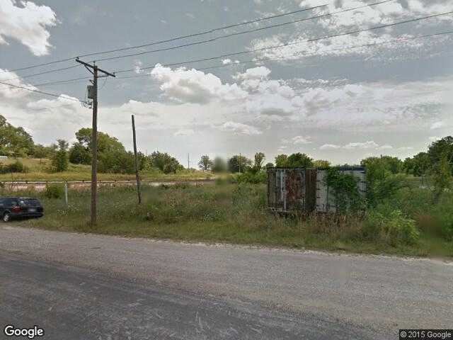 Street View image from Gorin, Missouri