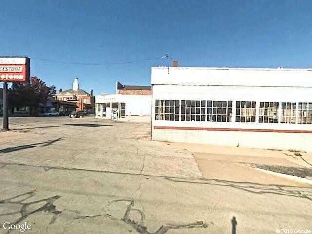 Street View image from Independence, Missouri