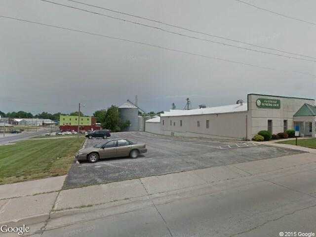 Street View image from Marshall, Missouri