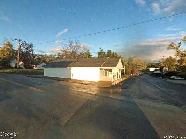 Street View image from Middletown, Missouri