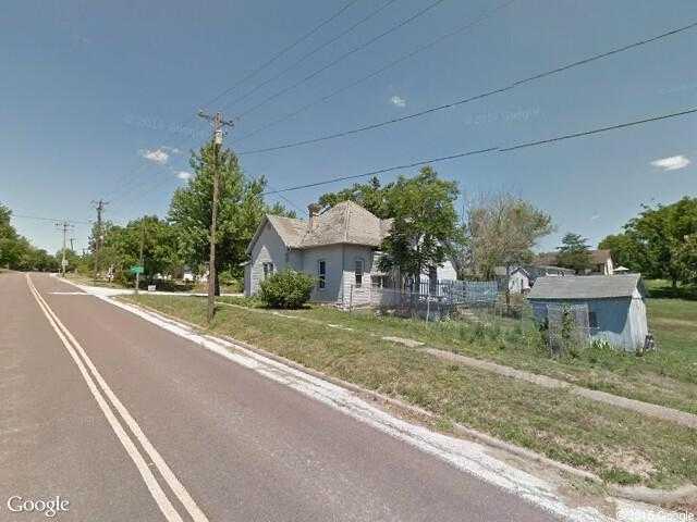 Street View image from Monticello, Missouri