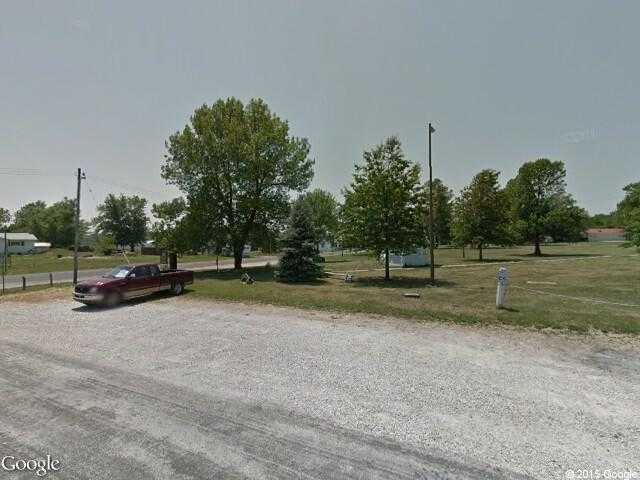 Street View image from Newark, Missouri