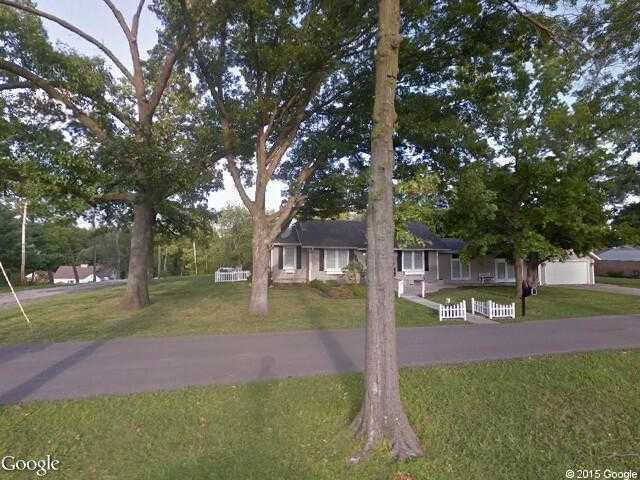 Street View image from Oaks, Missouri