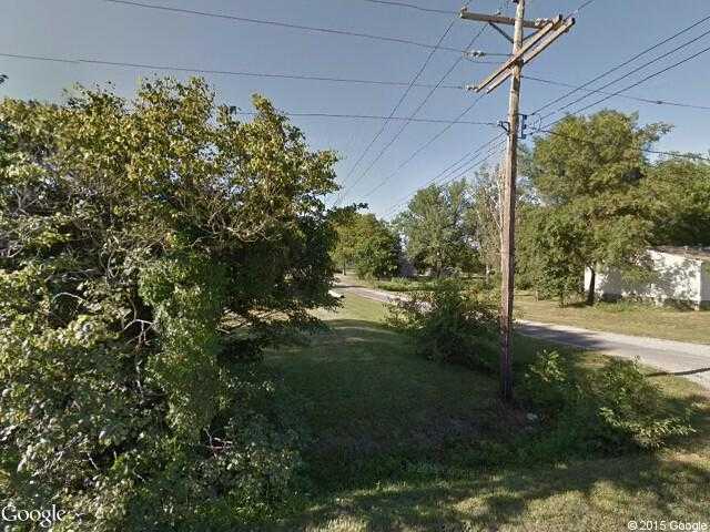 Street View image from Osborn, Missouri