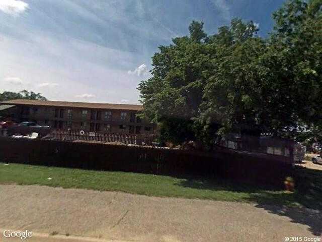 Street View image from Saint Robert, Missouri