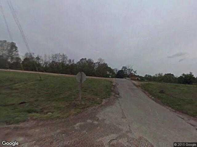 Street View image from Seligman, Missouri