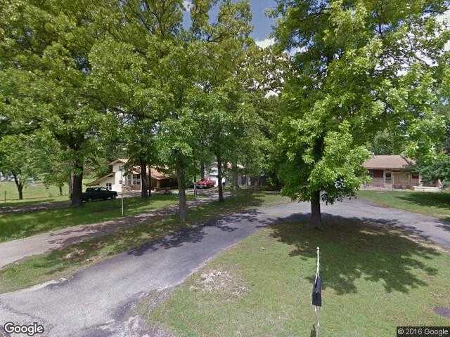 Street View image from Silver Creek, Missouri