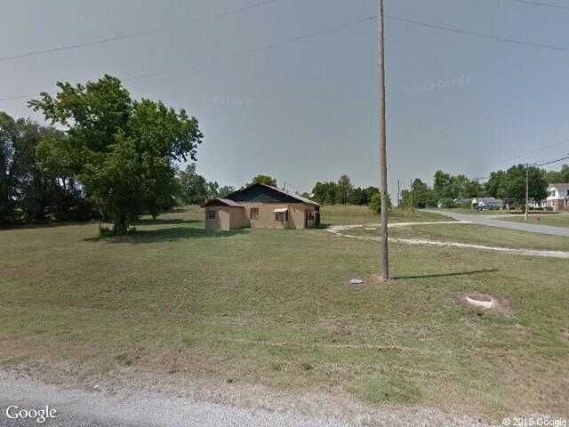 Street View image from Stotts City, Missouri