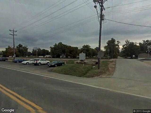 Street View image from Winfield, Missouri