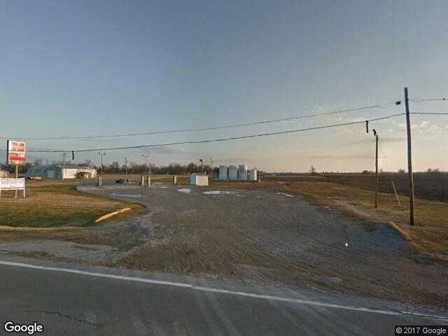 Street View image from Wyatt, Missouri