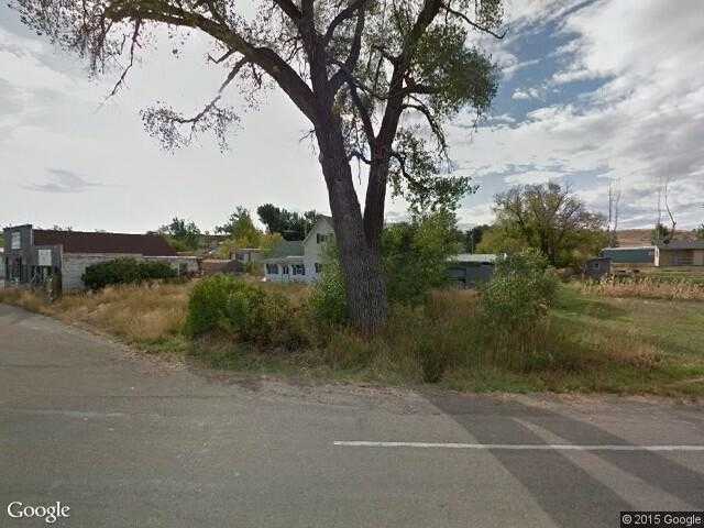 Street View image from Boyd, Montana
