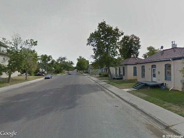 Street View image from Great Falls, Montana