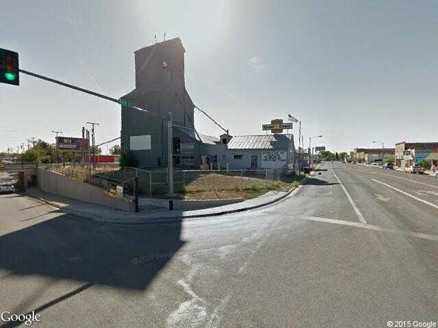 Street View image from Laurel, Montana