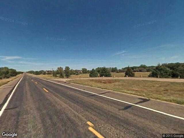 Street View image from Benkelman, Nebraska