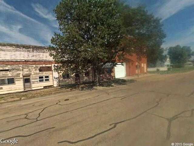Street View image from Bladen, Nebraska