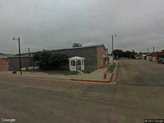Street View image from Culbertson, Nebraska