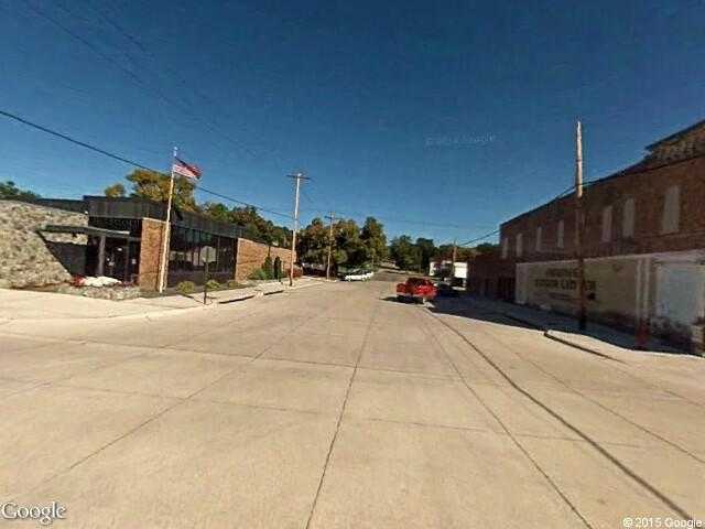 Street View image from Genoa, Nebraska