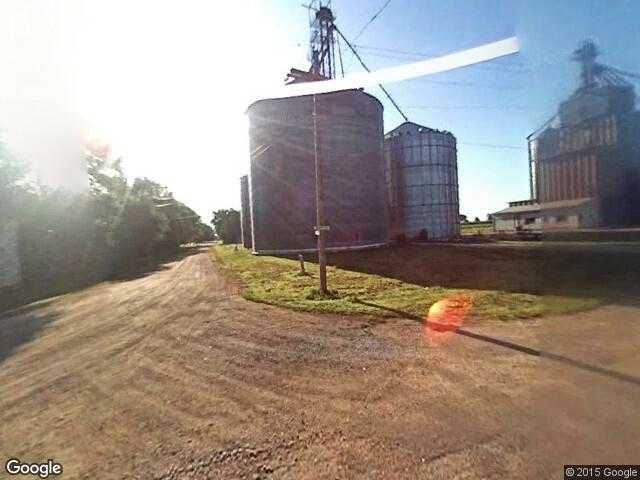 Street View image from Lushton, Nebraska