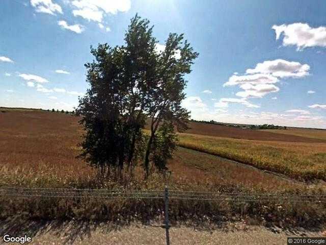 Street View image from Magnet, Nebraska