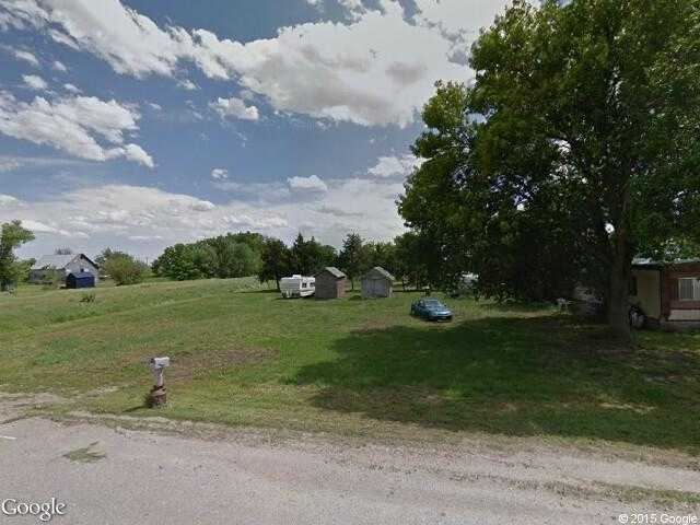 Street View image from Marquette, Nebraska