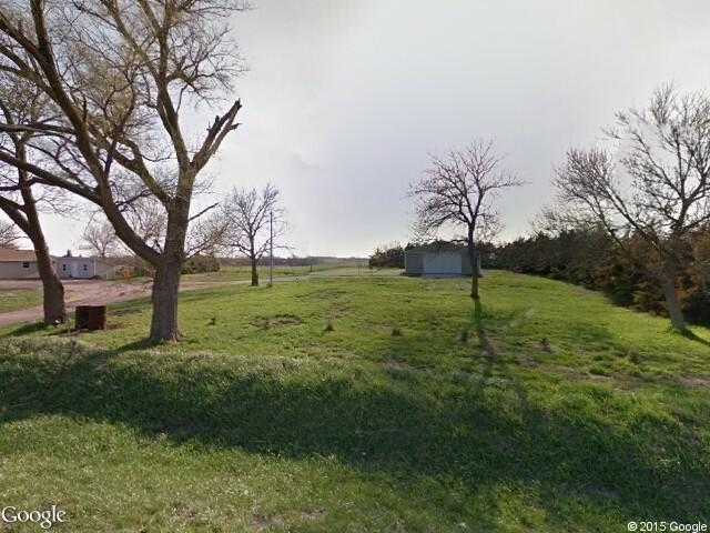 Street View image from Surprise, Nebraska