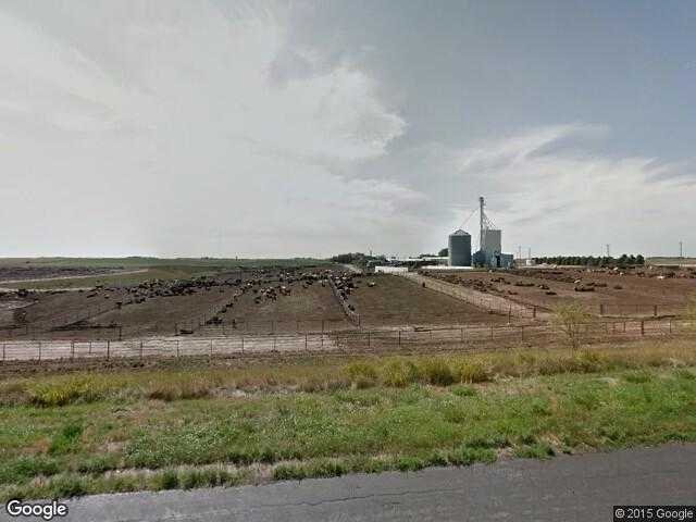 Street View image from Tarnov, Nebraska